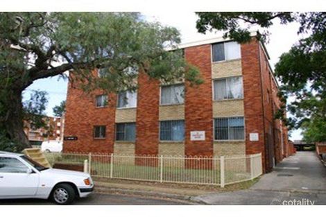 5/66 Mascot Dr, Eastlakes, NSW 2018