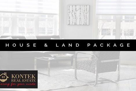 Lot 1119 Jester Dr, Melton South, VIC 3338