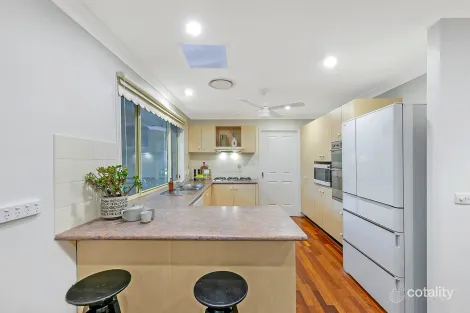 Property photo of 18A Fairburn Avenue West Pennant Hills NSW 2125