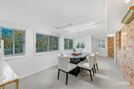 Property photo of 18A Fairburn Avenue West Pennant Hills NSW 2125