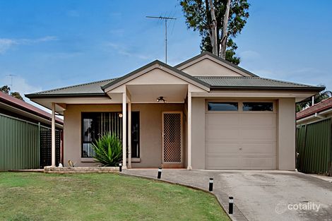 55b Chisholm Cres, Bradbury, NSW 2560