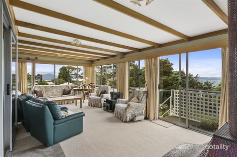 Property photo of 401 Nelson Road Mount Nelson TAS 7007