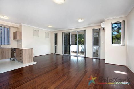 5/8-10 Bembridge St, Carlton, NSW 2218