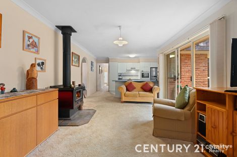 Property photo of 112 Cammaray Drive Sanctuary Point NSW 2540