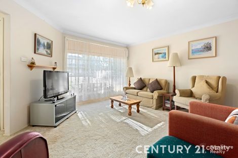 Property photo of 112 Cammaray Drive Sanctuary Point NSW 2540