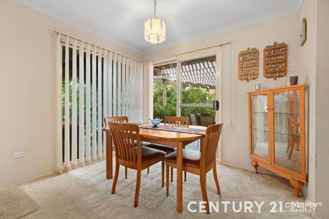 Property photo of 112 Cammaray Drive Sanctuary Point NSW 2540