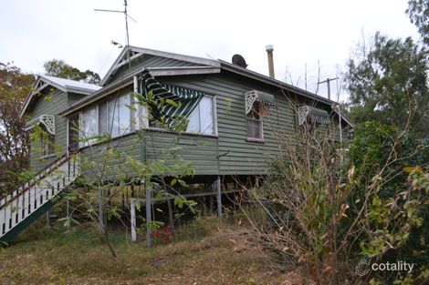 Property photo of 319 Schultz-Evergreen Road Narko QLD 4352
