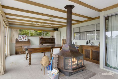Property photo of 401 Nelson Road Mount Nelson TAS 7007