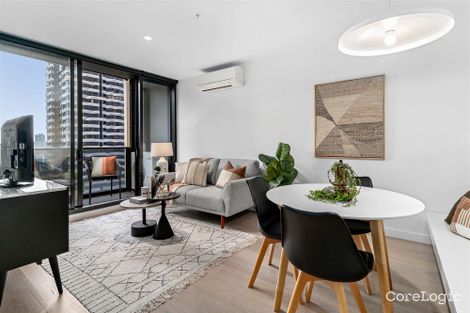 Property photo of 2908/81 A'Beckett Street Melbourne VIC 3000