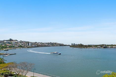 602/57b Newstead Tce, Newstead, QLD 4006