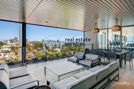 Property photo of 502/486 Pacific Highway St Leonards NSW 2065
