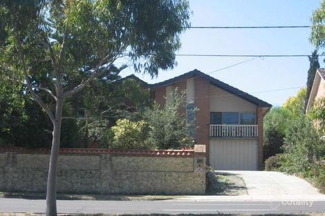 141 Manningham Rd, Bulleen, VIC 3105