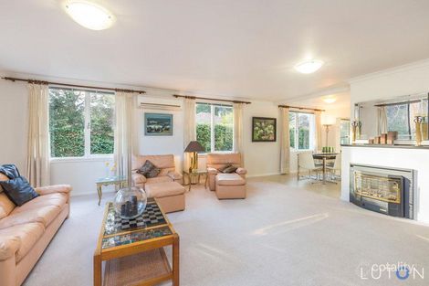 Property photo of 20 Hemmant Street O'Connor ACT 2602