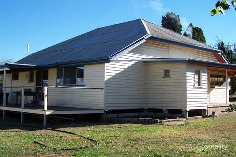 12739 Cunningham Hwy, Sladevale, QLD 4370