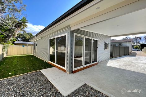 Property photo of 52 Hillcrest Avenue Tacoma NSW 2259