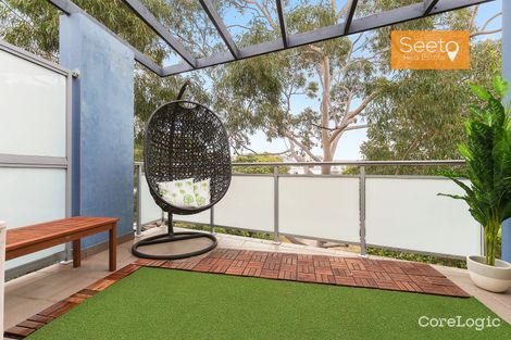 Property photo of 30/52-58 Courallie Avenue Homebush West NSW 2140