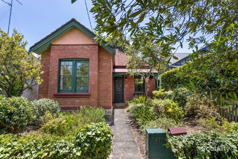 41 Govett St, Randwick, NSW 2031