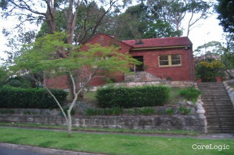 Property photo of 4 Sharland Avenue Chatswood NSW 2067