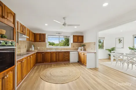 Property photo of 4 Charles Kay Drive Terrigal NSW 2260