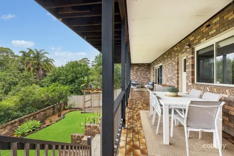 Property photo of 4 Charles Kay Drive Terrigal NSW 2260