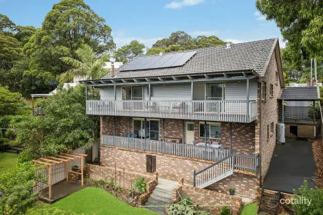 Property photo of 4 Charles Kay Drive Terrigal NSW 2260