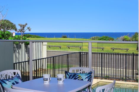 Property photo of 1/11 Andrew Street Point Arkwright QLD 4573