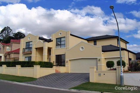 Property photo of 11 Carrbridge Drive Castle Hill NSW 2154