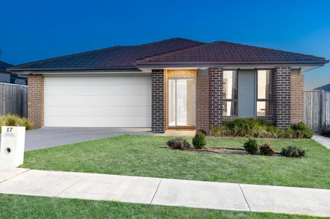 Property photo of 17 Cortina Drive Winter Valley VIC 3358
