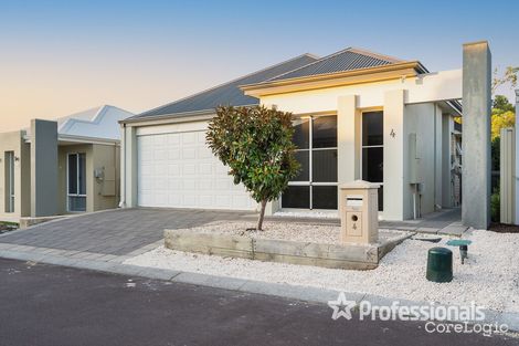 Property photo of 4 Riviera Brace Dunsborough WA 6281