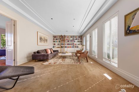 Property photo of 2 Francis Street Red Hill ACT 2603