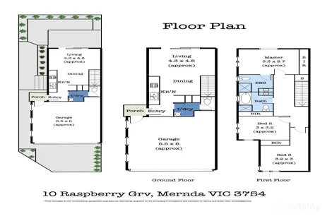 Property photo of 10 Raspberry Grove Mernda VIC 3754