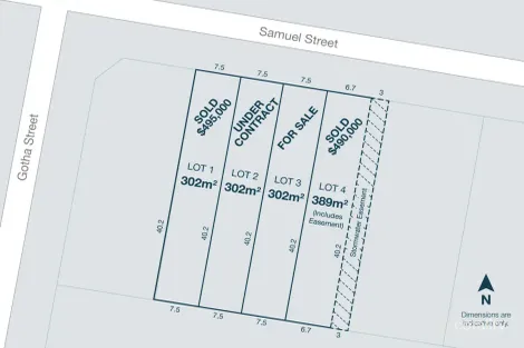 Property photo of 47A Samuel Street Camp Hill QLD 4152