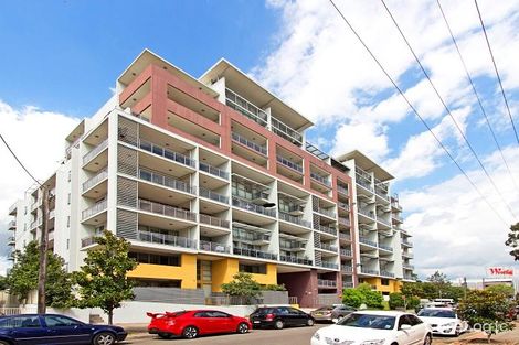 Property photo of 72/12-18 Bathurst Street Liverpool NSW 2170
