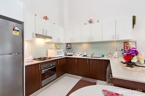 Property photo of 72/12-18 Bathurst Street Liverpool NSW 2170