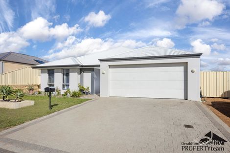 Property photo of 7 Colarmi Brace Wandina WA 6530