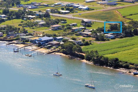 60 Powers St, Burnett Heads, QLD 4670