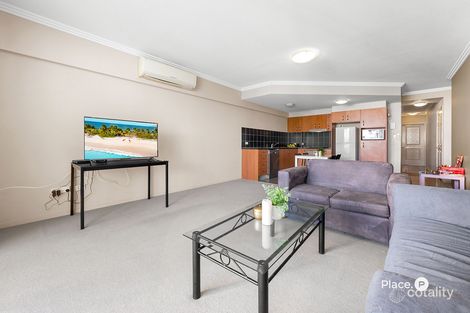 Property photo of 14/3 Lindwall Street Upper Mount Gravatt QLD 4122