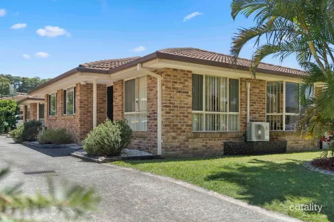 1/45 Arthur St, Coffs Harbour, NSW 2450