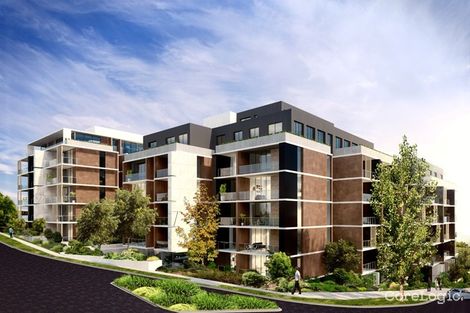 Property photo of 408/7 Red Hill Terrace Doncaster East VIC 3109