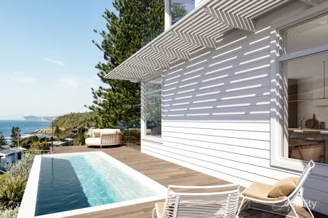 Property photo of 8 Henrys Road Forresters Beach NSW 2260