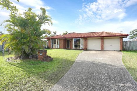 Property photo of 7 Smout Court Sandstone Point QLD 4511