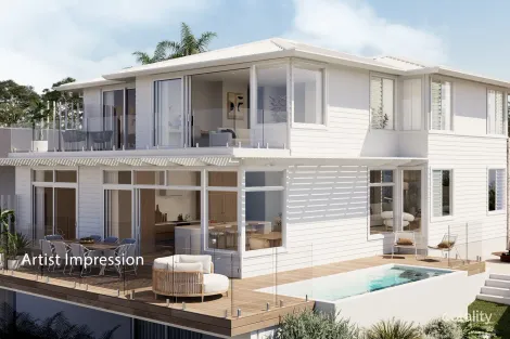 Property photo of 8 Henrys Road Forresters Beach NSW 2260