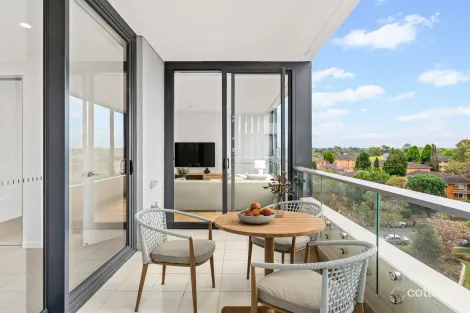 Property photo of 402/22 Cambridge Street Epping NSW 2121