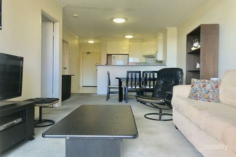 Property photo of 36/134-150 Bulwara Road Pyrmont NSW 2009