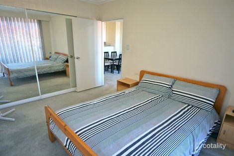 Property photo of 36/134-150 Bulwara Road Pyrmont NSW 2009