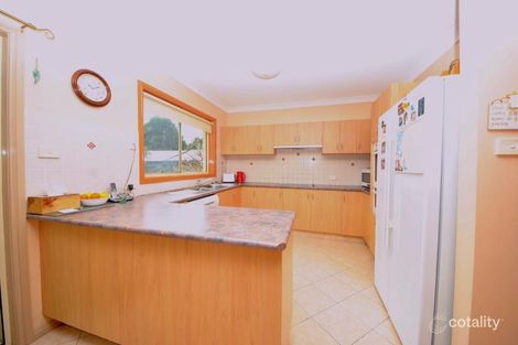 Property photo of 14 Wentworth Street Birrong NSW 2143