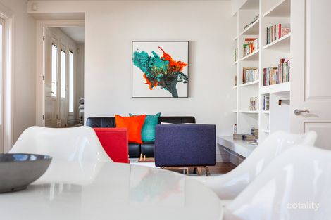 Property photo of 2 Francis Street Red Hill ACT 2603