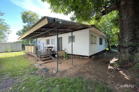33 Park St, Charters Towers City, QLD 4820