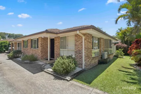 1/45 Arthur St, Coffs Harbour, NSW 2450