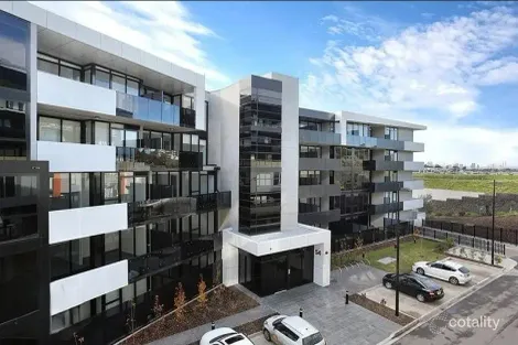 401/54 La Scala Ave, Maribyrnong, VIC 3032